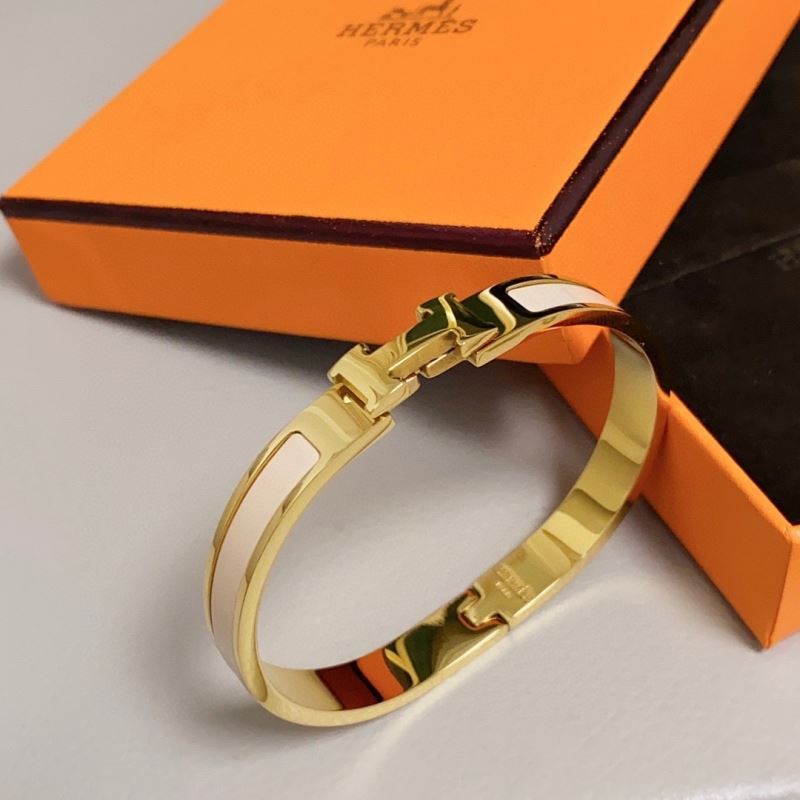 Hermes Bracelets